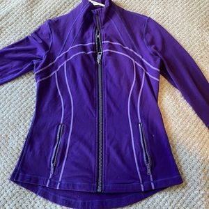 lululemon scooba sweater